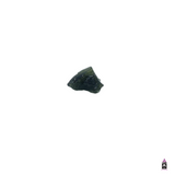 Raw Moldavite