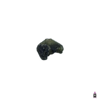 Raw Moldavite