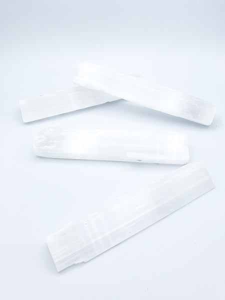 Selenite Stick