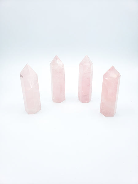 Rose Quartz Generator