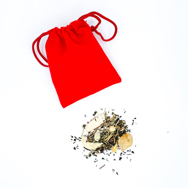 Prosperity Bag