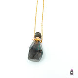 Elixir Bottle Necklace