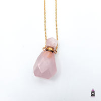 Elixir Bottle Necklace