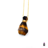 Elixir Bottle Necklace