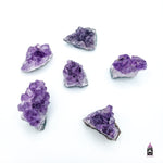 Amethyst Cluster