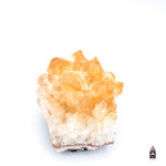 Citrine Cluster