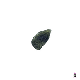 Raw Moldavite