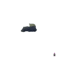 Raw Moldavite