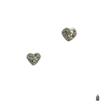 Pyrite Heart