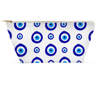 Evil Eye Pouch