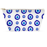 Evil Eye Pouch